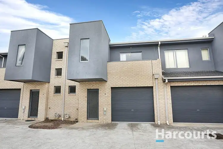6/65 Pommel Crescent, Epping VIC 3076