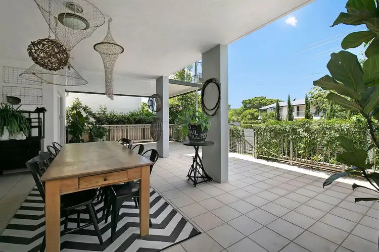 10/46 Buxton Street, Ascot QLD 4007