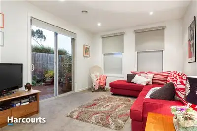 Fifth view of Homely unit listing, 110 Harrap Road, Mount Martha VIC 3934
