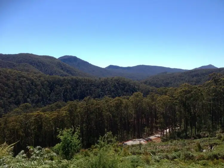 Fifth view of Homely land listing, Lot 4 Harveys Road, North Motton TAS 7315