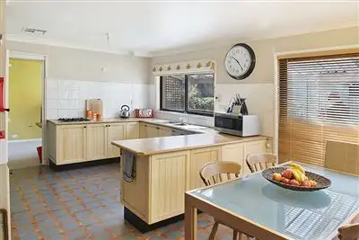 Second view of Homely house listing, 19 Arnold Avenue, Camden South NSW 2570