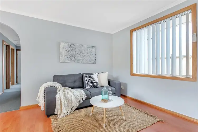 Fifth view of Homely house listing, 58 Lauren Drive, Paralowie SA 5108