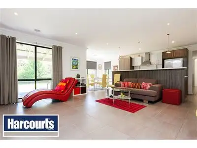 Sixth view of Homely house listing, 3 Alday Place, Warragul VIC 3820