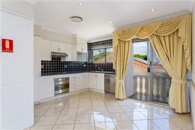Third view of Homely unit listing, 5/11 Prince Edward Parade, Redcliffe QLD 4020