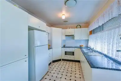 Third view of Homely house listing, 41 Cherrybrook Rd, Lansvale NSW 2166