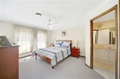 Fifth view of Homely house listing, 7 Glenavon Place, Glen Alpine NSW 2560