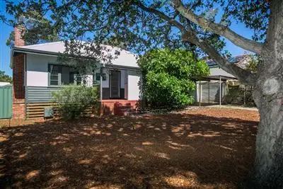 Second view of Homely house listing, 37 Chadwick Street, Hilton WA 6163