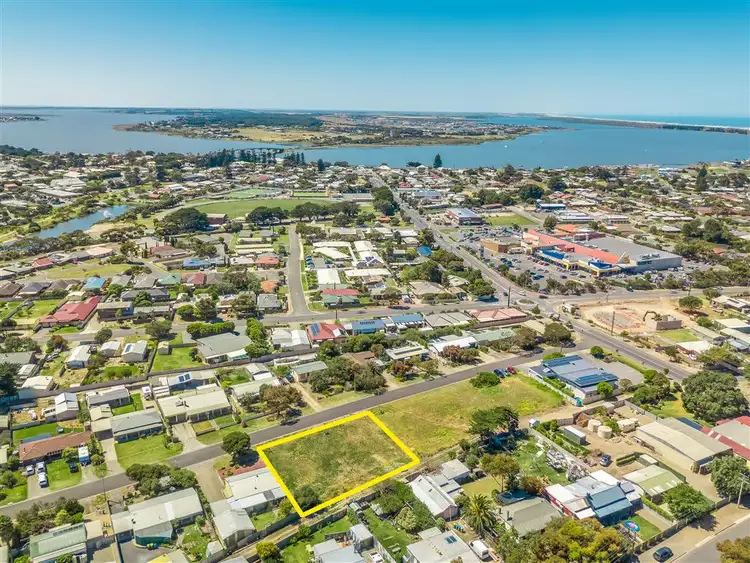 Second view of Homely land listing, 11 Avoca Street, Goolwa SA 5214