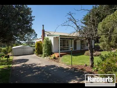181 Nilma Bona Vista Road, Darnum VIC
