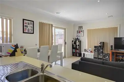 Fourth view of Homely house listing, 4 Browallia Drive, Corio VIC 3214