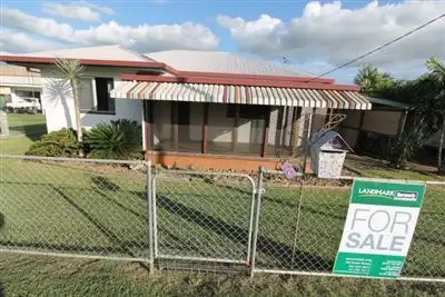 Main view of Homely house listing, 16 Elizabeth Street, Ayr QLD 4807