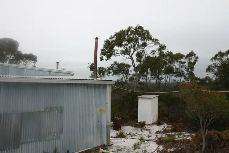 Fifth view of Homely land listing, 1212 North Ansons Bay Road, Ansons Bay TAS 7264