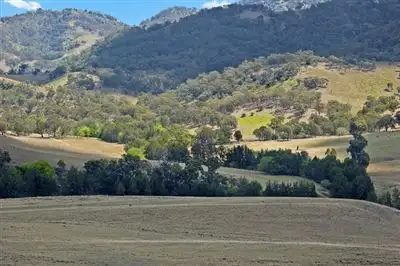 Third view of Homely rural property listing, 312 Miranee Rd, "Miranee" Gundy via, Scone NSW 2337