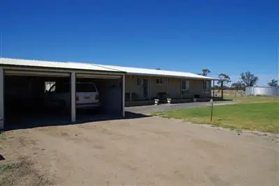 Fourth view of Homely rural property listing, 649 Sandy Hook Lane, Wee Waa NSW 2388