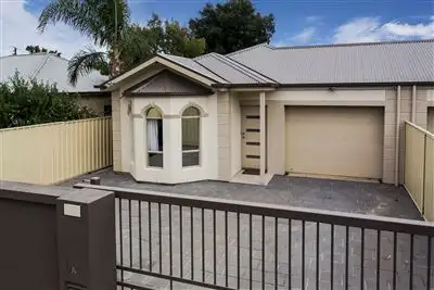 6A Donald Street, St Marys SA 5042