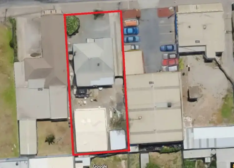 Fifth view of Homely house listing, 372 Grand Junction Road, Mansfield Park SA 5012