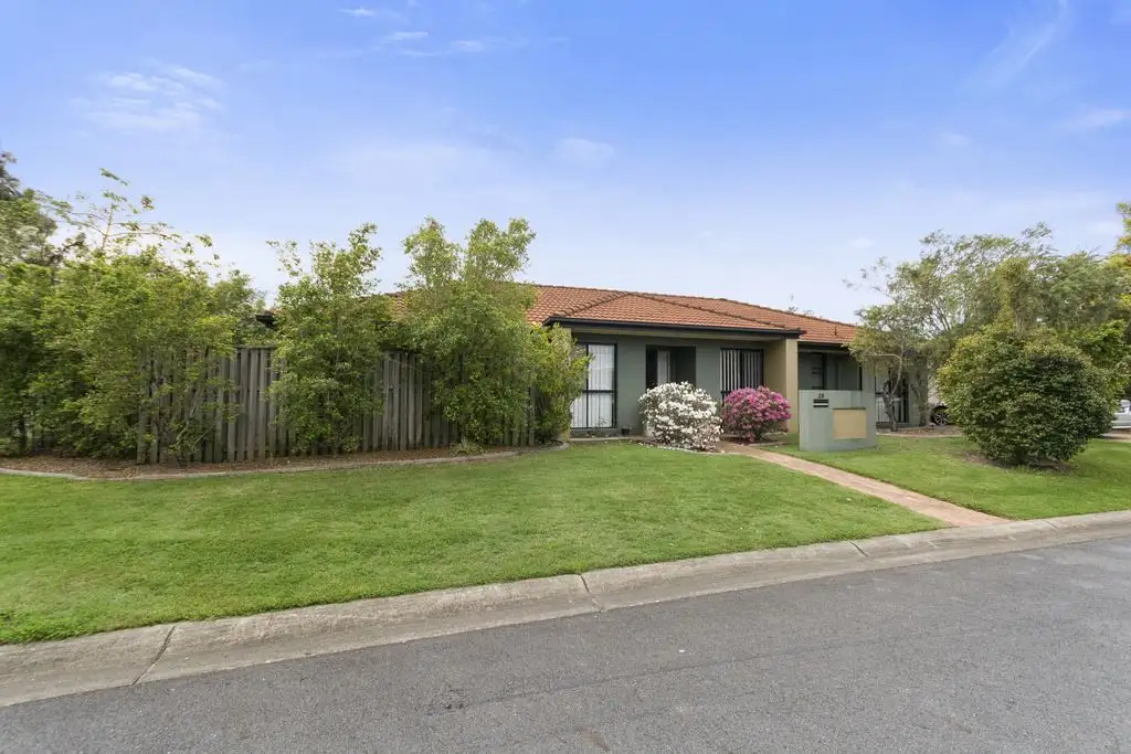 Main view of Homely house listing, 16/28 Blackwattle Circuit, Arundel QLD 4214