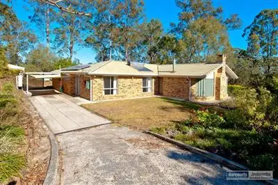 Main view of Homely house listing, 94-100 Brushwood Crescent, Cedar Grove QLD 4285
