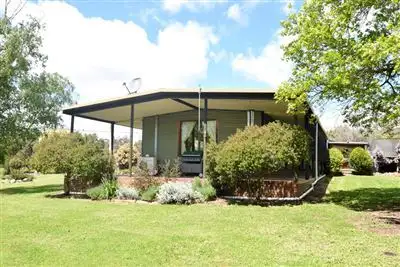 Sixth view of Homely rural property listing, 226 Lake Buffalo-Carboor Road, Carboor VIC 3678