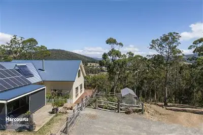 Main view of Homely house listing, 37 Turn Creek Road, Grove TAS 7109