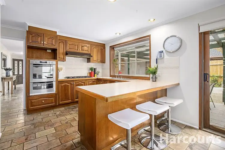 Sixth view of Homely house listing, 17 Oliver Court, Kilsyth South VIC 3137
