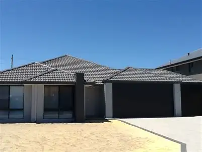 25 O'Connor Loop