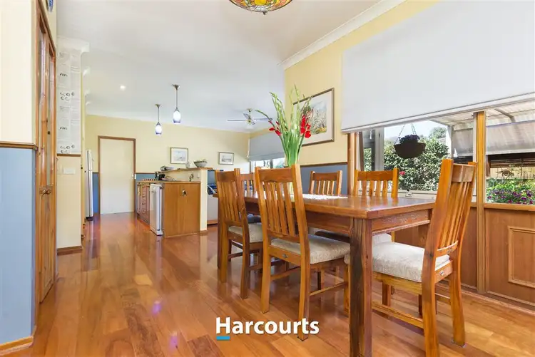 Fifth view of Homely house listing, 36 Warrawong Drive, Berwick VIC 3806