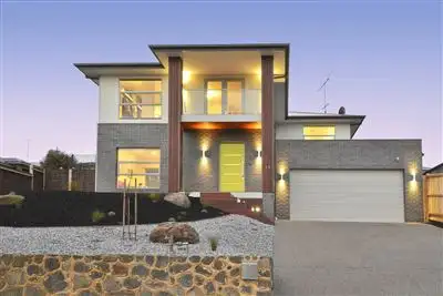 18 Valencay Avenue, Highton VIC 3216