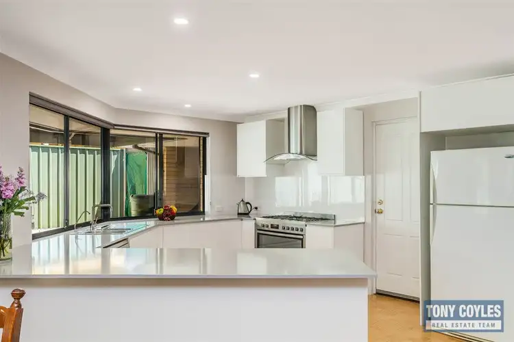 Fifth view of Homely house listing, 32 La Fayette Boulevard, Bibra Lake WA 6163