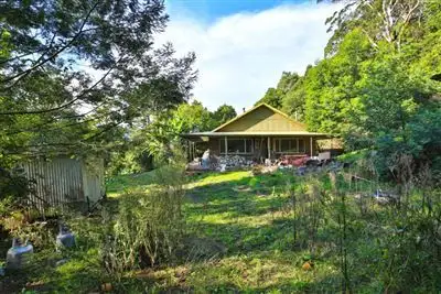 Sixth view of Homely house listing, 715 Wattamolla Rd, Kangaroo Valley NSW 2577