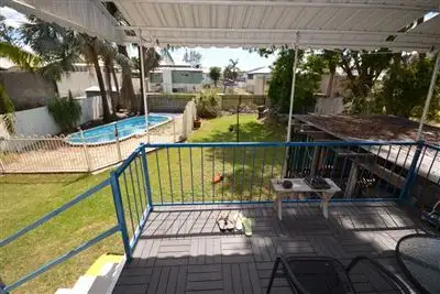 Main view of Homely house listing, 41 Lucas Street, Berserker QLD 4701