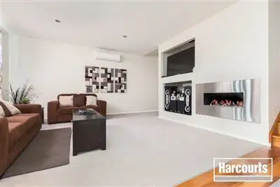 Second view of Homely house listing, 4 Partridge Court, Berwick VIC 3806