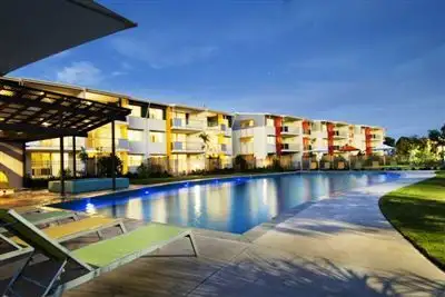 52/68 Pulgul Street, Urangan QLD 4655