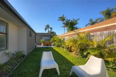 Fifth view of Homely house listing, 7 Darnay Road, Broadbeach Waters QLD 4218