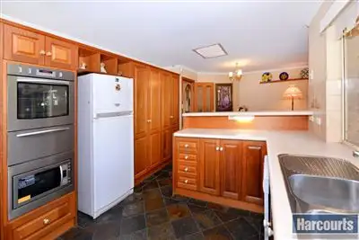 Fifth view of Homely house listing, 18 Vennachar Drive, Hallett Cove SA 5158
