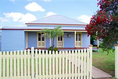 27 Reid Street, Narrabri NSW 2390