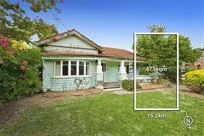 101 Cuthbert Road, Reservoir VIC 3073