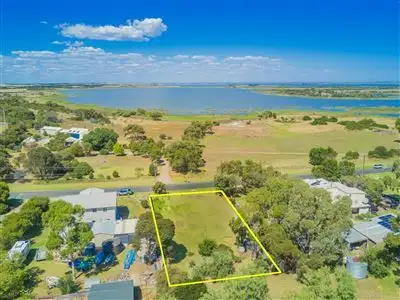 Main view of Homely land listing, 124 Island View Drive, Clayton Bay SA 5256