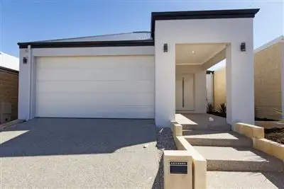 Third view of Homely house listing, 28 Pinnacle Road, Coogee WA 6166