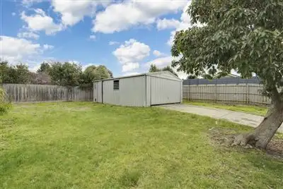 Second view of Homely house listing, 1 Horne Court, Langwarrin VIC 3910