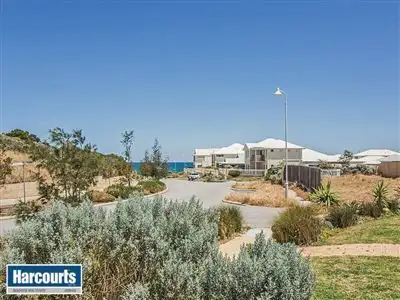 Third view of Homely land listing, 33 Lindsay Beach Boulvard, Yanchep WA 6035