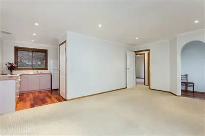 Second view of Homely townhouse listing, 1/8 Alwyn Road, Lenah Valley TAS 7008