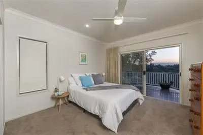 Sixth view of Homely house listing, 44 Drysdale Street, Mount Ommaney QLD 4074