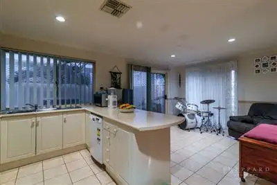 Sixth view of Homely house listing, 13 The Walkway, North Haven SA 5018