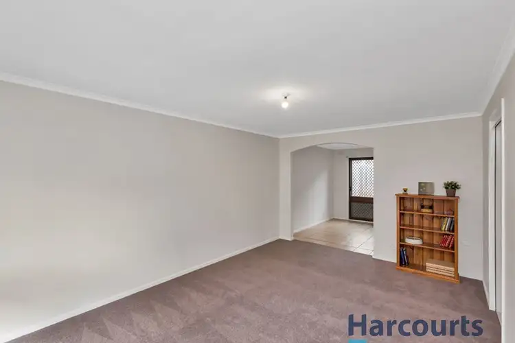 Second view of Homely unit listing, 2/7 Lindman Street, Drouin VIC 3818