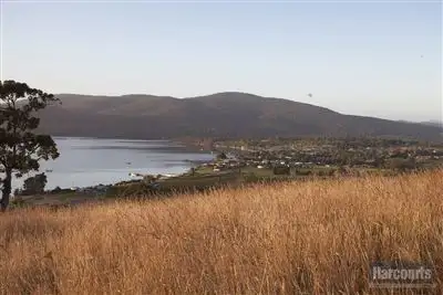 Main view of Homely land listing, Lot 1 Girardin Way, Dover TAS 7117