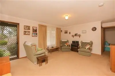 Second view of Homely house listing, 7/1 Howard Close, Mount Barker SA 5251