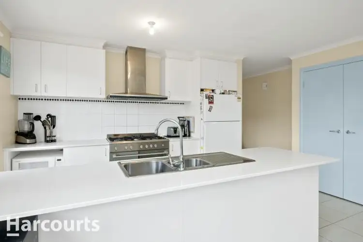 Third view of Homely house listing, 10 Hodge Street, Miners Rest VIC 3352