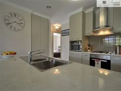 Third view of Homely house listing, 4 Colombera Circ, Wodonga VIC 3690