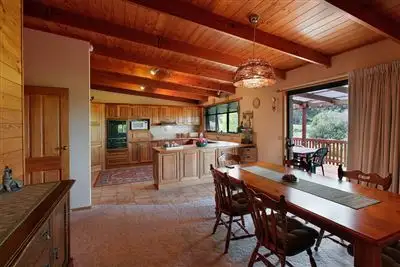 Fifth view of Homely house listing, 122 Wrenswood Drive, Quoiba TAS 7310